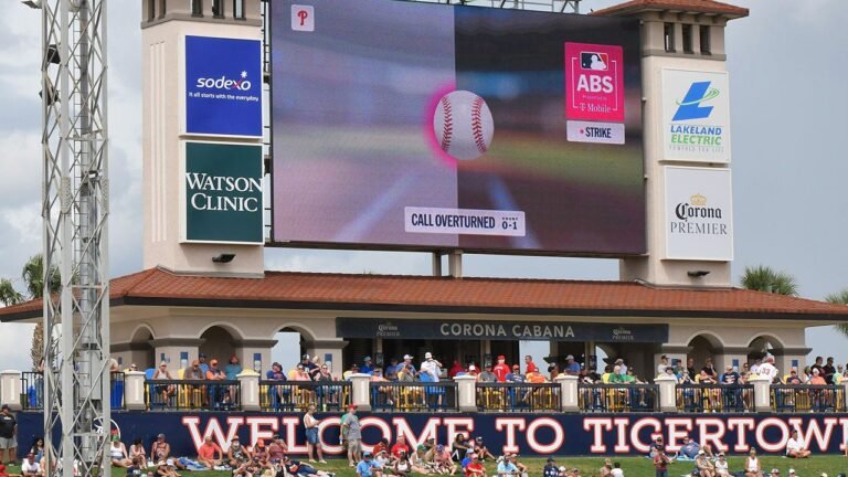 CC Sabathia predicts more offense with ABS system