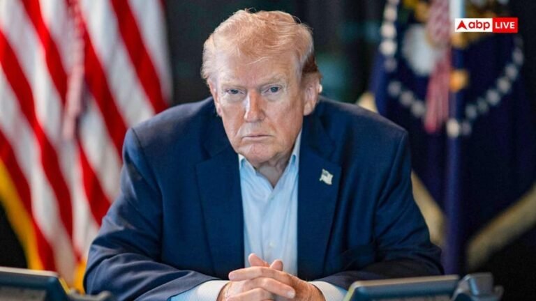 Is America responsible for the attack on school in Iran? Big revelation in Pentagon report, Trump’s tension will increase!