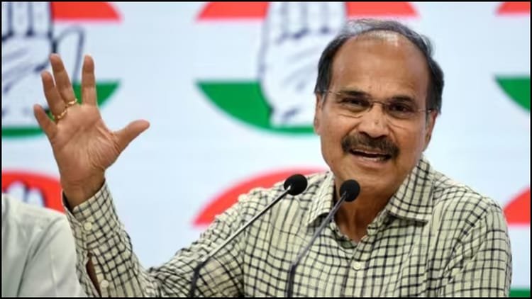 Congress releases a list of 284 candidates: Adhir Ranjan will contest elections from Baharampur, this person will challenge Mamata – Congress Releases A List Of 284 Candidates For The West Bengal Assembly Elections