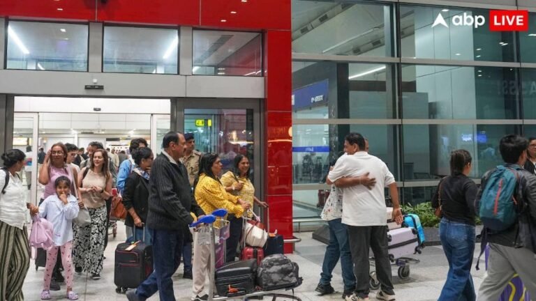 Amidst the Iran-Israel war, India extended its arms to the citizens of Gulf countries, big relaxation for 30 days, no fine.