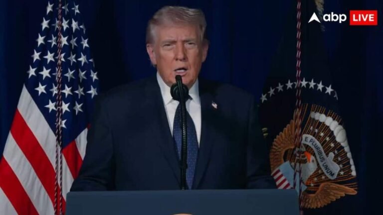 What is the ‘third wave’ of US presidents? Why did the White House say everything in Iran was destroyed, Trump’s plan revealed