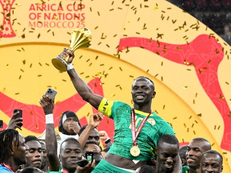 CAF strips Senegal of AFCON title, Morocco declared African champions | Football News
