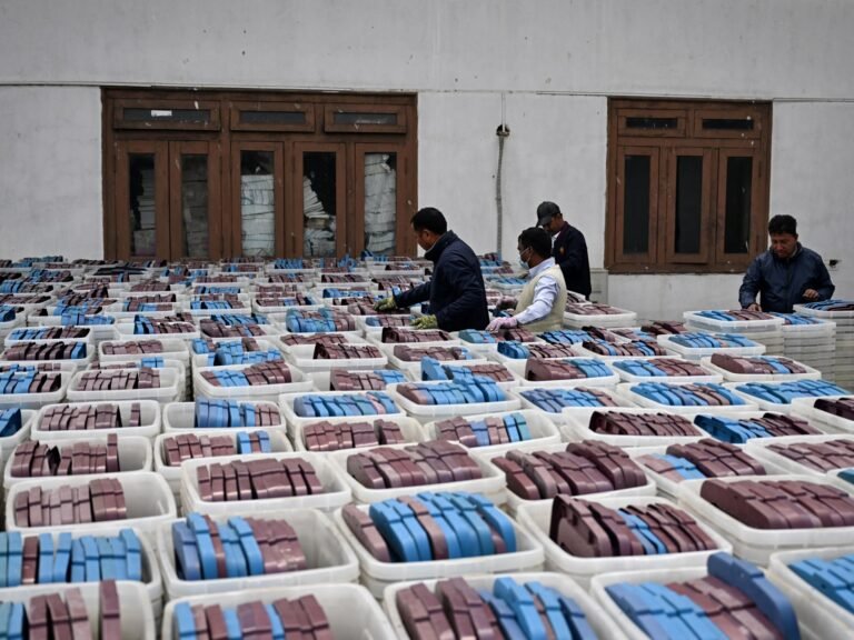 Nepal election 2026: Who are the contenders and what’s at stake? | Elections News