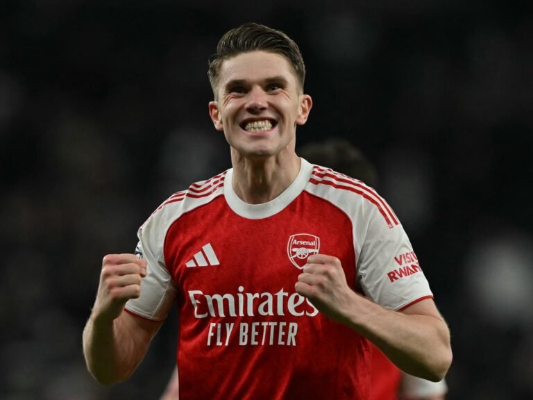 LIVE: Arsenal vs Chelsea – Premier League | Football News