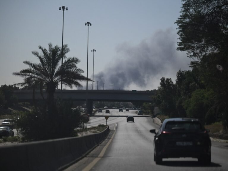 What we know on day three of US-Israeli attacks on Iran | Conflict News