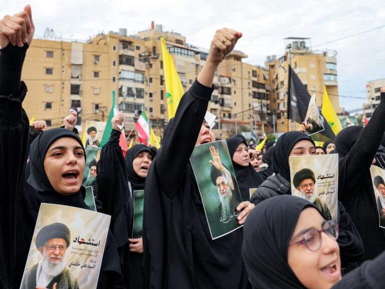 Lebanon’s ban on Hezbollah ‘activities’: bold but difficult to implement | Israel attacks Lebanon