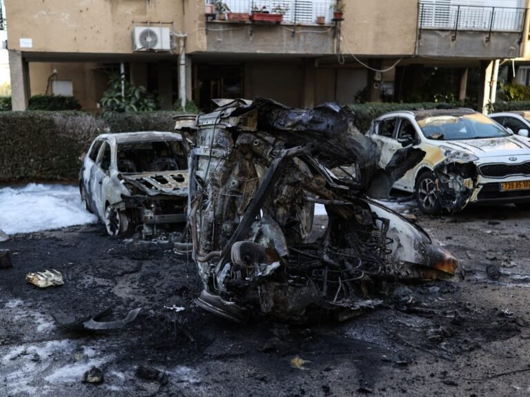 Israel, Iran continue attacks as war enters its fifth day, engulfs region | Israel-Iran conflict News