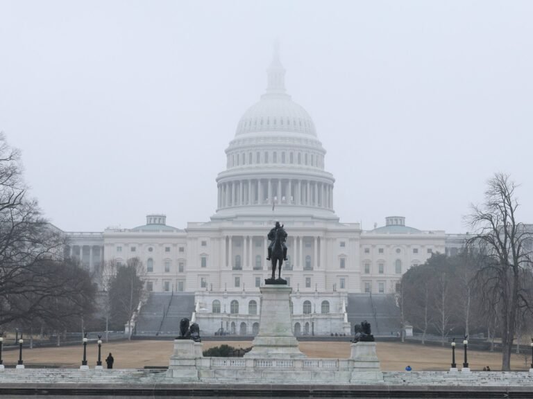 US House narrowly rejects resolution to end Trump’s Iran war | News