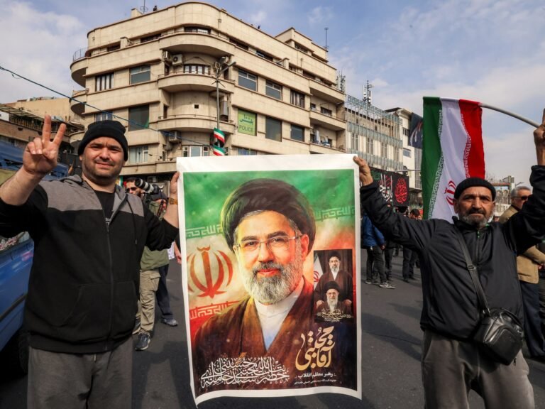 What is the US endgame in Iran, as the war escalates? | US-Israel war on Iran News