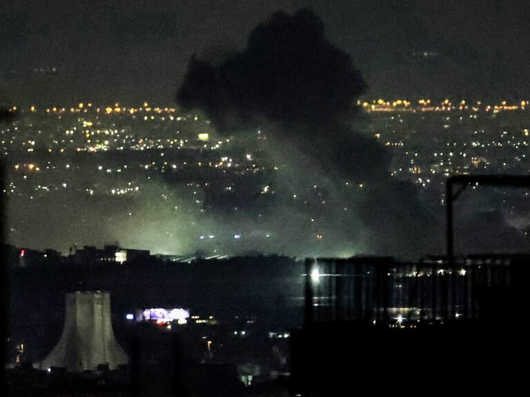 Could Trump ‘take over’ the Strait of Hormuz as oil prices rise? | US-Israel war on Iran News