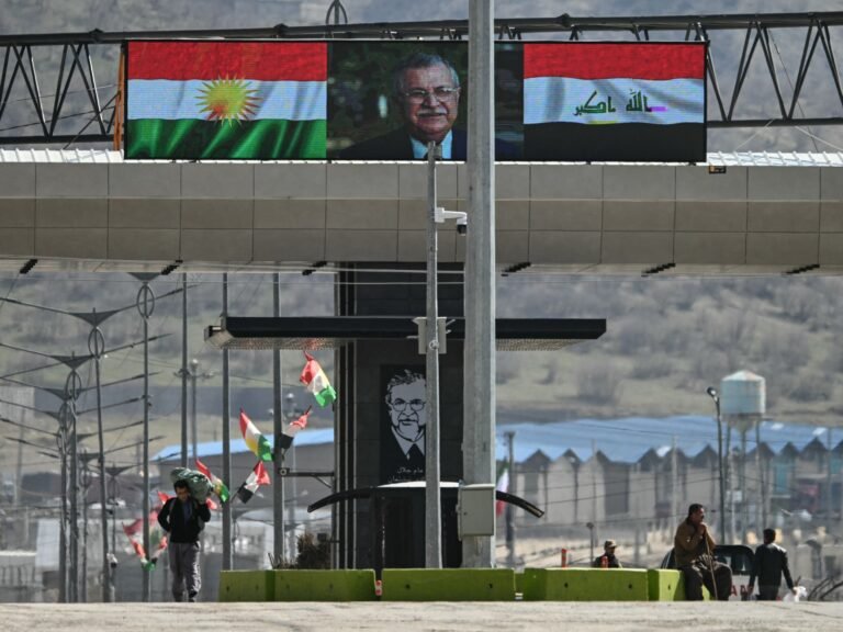 Attacks from all sides: Why Iraq was dragged into US-Israel war on Iran | US-Israel war on Iran News