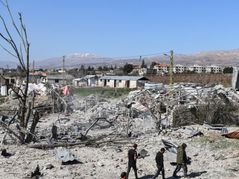 The Israel-Hezbollah ceasefire was built to fail | Hezbollah