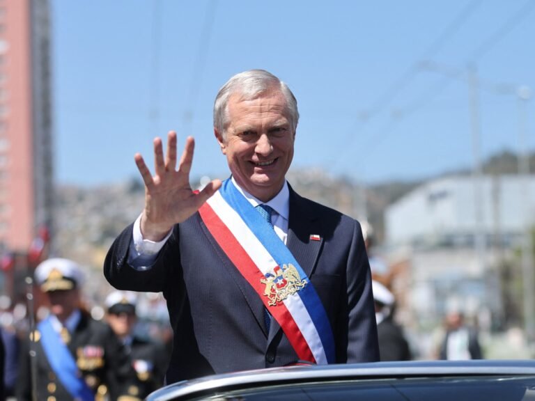 Chile’s new president has praised Pinochet, a dictator. What does it mean? | Politics News