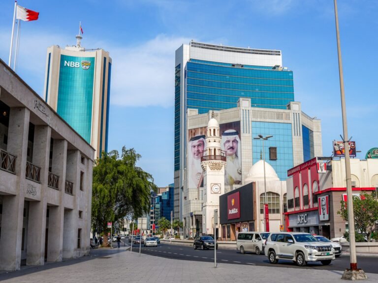 Iran targets Gulf nations with missiles, drones as oil prices soar | US-Israel war on Iran News