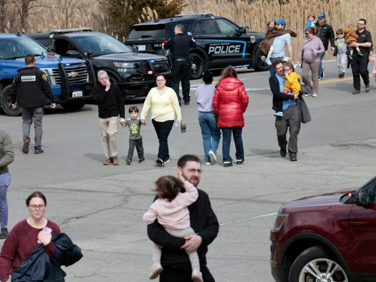 Michigan synagogue and Virginia university shootings: What we know | Civil Rights News