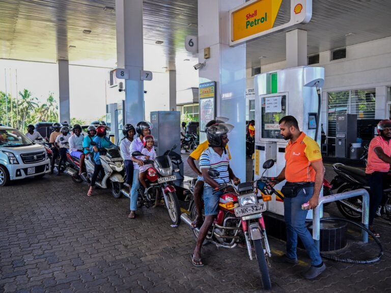 War on Iran: Can fuel rationing, remote work, short sleeves ease oil woes? | US-Israel war on Iran News