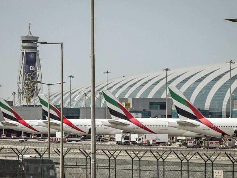 Drone strike disrupts Dubai flights as Iran continues Gulf attacks | US-Israel war on Iran News