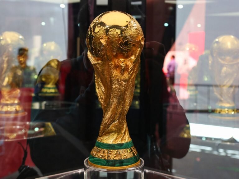 FIFA rejects Iran’s request to move World Cup matches from US to Mexico | World Cup 2026 News
