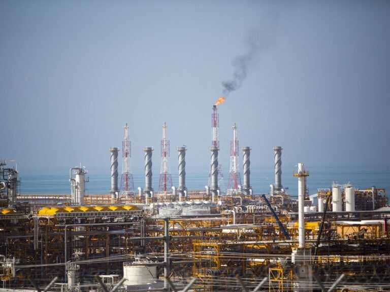 Oil prices surge after Israeli strike on Iran’s South Pars gasfield | US-Israel war on Iran News