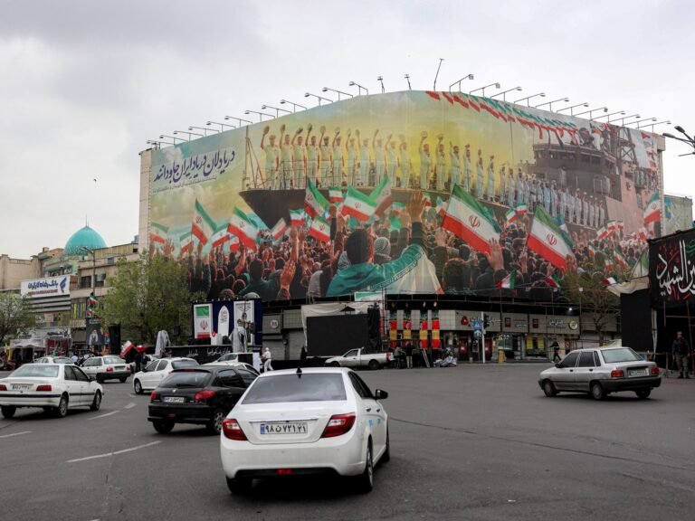 Iran calls US proposal to end war ‘maximalist, unreasonable’ | News