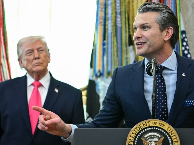 Four killed in latest US attack on alleged drug-smuggling boat in Caribbean | Donald Trump News