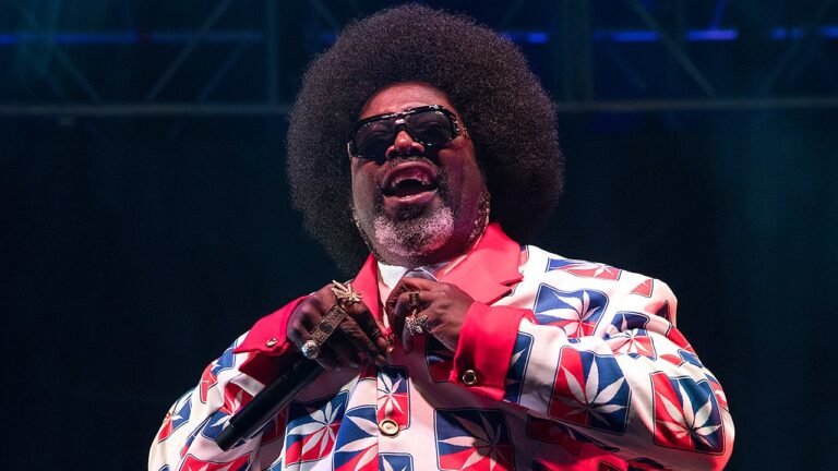 Afroman wins First Amendment case over songs mocking police raid