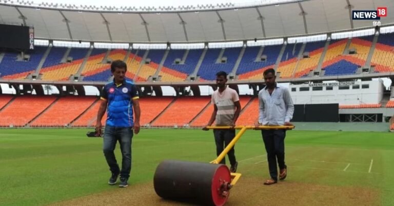 IND vs NZ Final Pitch: Pain of 2023 or will we get ICC trophy? Who ‘played’ this time regarding the pitch in Ahmedabad?
