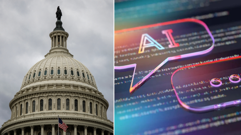 White House unveils first federal AI framework to replace state laws