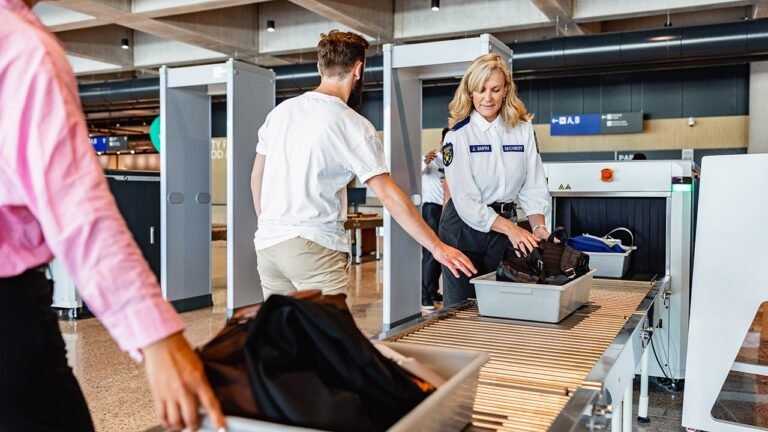 Passports carry more bacteria than shoes and phones combined, new study finds