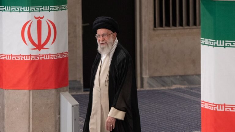 NYT faces backlash over calling Ayatollah Khamenei a ‘hard-line cleric’ in obit