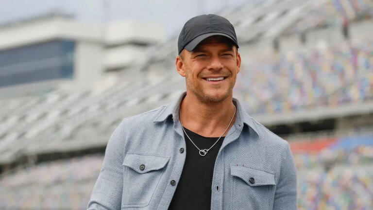 Police clear Alan Ritchson after neighbor brawl, found to act in self-defense