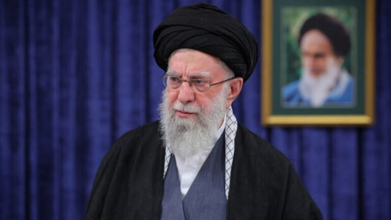 The whole world watches Iran—but Russia and China take notes