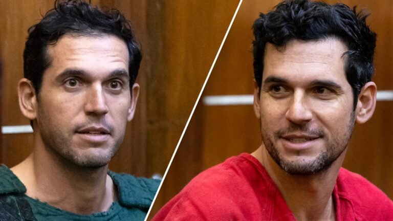 Luxury real estate broker brothers learn fate in sex trafficking trial