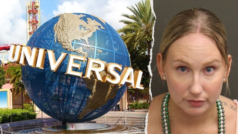 Florida mother arrested for neglect after leaving 12-year-old at bar