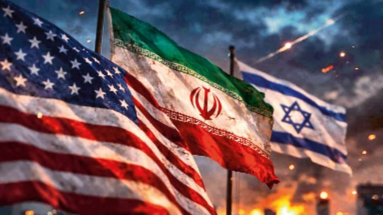 West Asia: Report’s big claim amid talks with Iran, Us can send 10,000 additional troops to West Asia – West Asia Crisis Plans 10000 Troops Deployment West Asia Amid Iran Tensions Report Trump Military Strategy