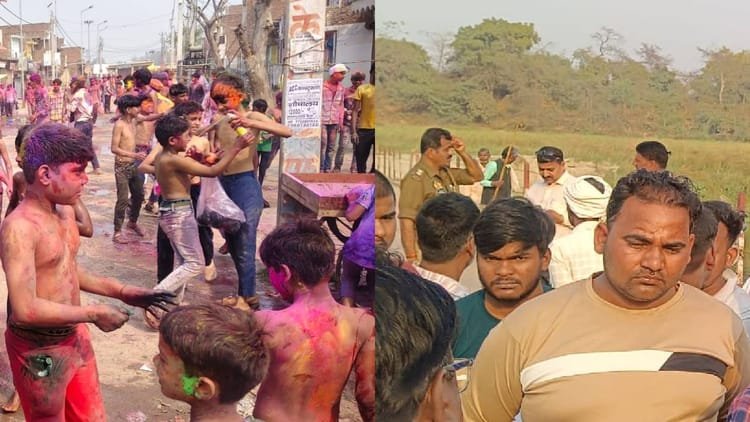 Bloody Holi of Amethi: Seven deaths, 11 people injured on the festival day; The happiness of many families turned into mourning – Amethi’s Bloody Holi: Seven Dead, 11 Injured On Festival Day; Joy Turns To Mourning For Many Families