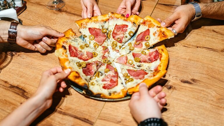 Round Table Pizza named most overpriced chain in United States study