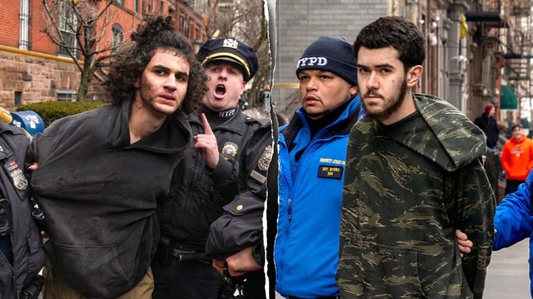 Social media slams CNN’s post about suspects charged in NYC bombing attempt