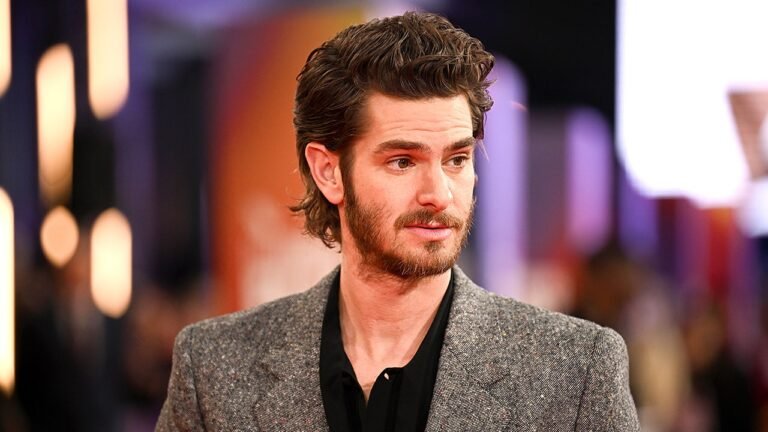 Andrew Garfield says watching ‘Harry Potter’ has become ‘controversial’