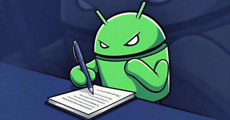 New Perseus Android Banking Malware Monitors Notes Apps to Extract Sensitive Data