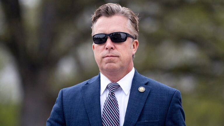 Ogles earns backlash for asserting ‘Muslims don’t belong in American society’