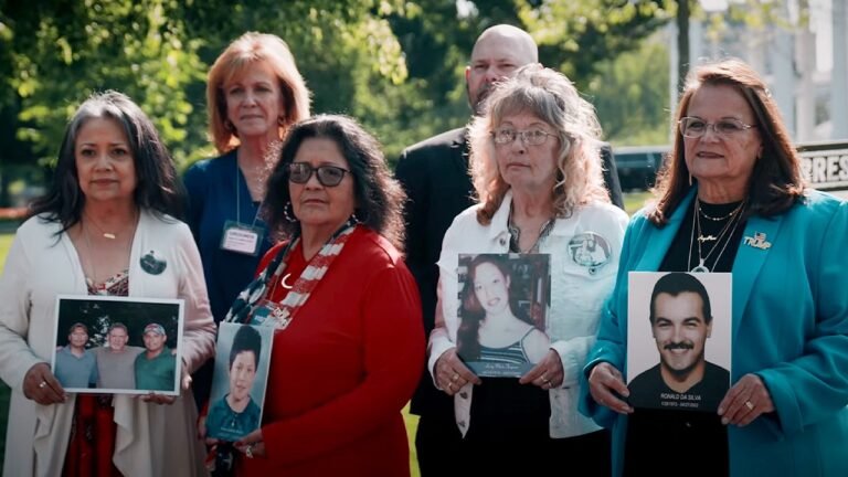 Over 300 families impacted by migrant crime urge senators to confirm Trump’s DHS pick