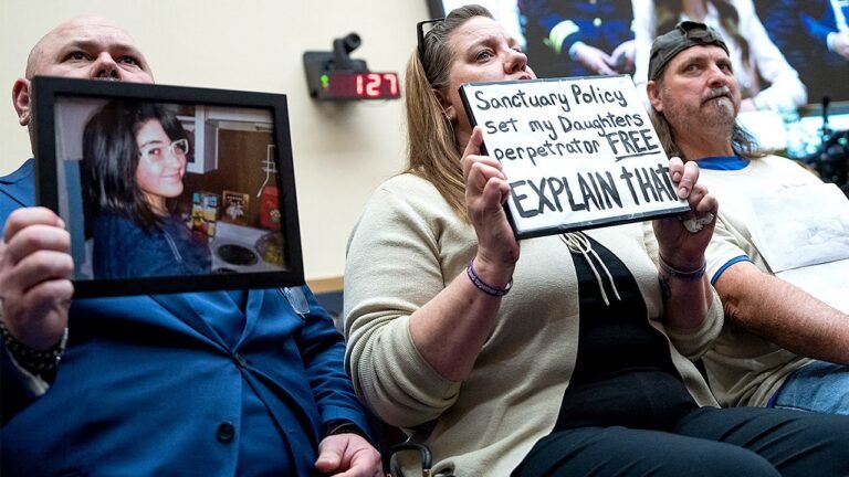 Angel Parents say Loyola student’s killing was preventable, condemn Gov Pritzker