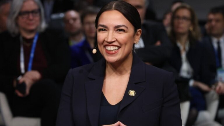 Bishop Barron says Ocasio-Cortez ‘pushed culture off to the side’