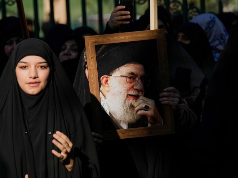 Ayatollah Ali Khamenei: The leader who shaped Iran’s defiance | Israel-Iran conflict News