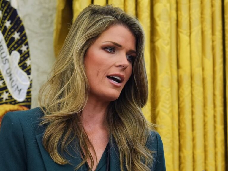 Florida Bar denies investigation into Trump lawyer Lindsey Halligan | Donald Trump News