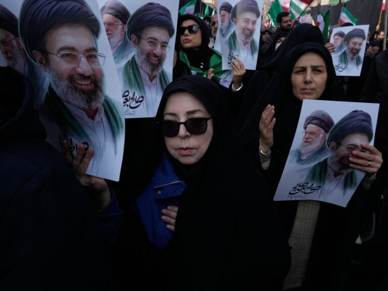 The ‘bad leader’ trap | US-Israel war on Iran