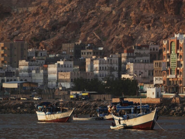 Yemeni ports face shipping fee hike amid Iran conflict | US-Israel war on Iran News
