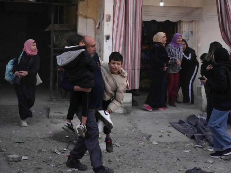 Iran war live: US bombs Iran’s Kharg Island, warns oil facilities next | US-Israel war on Iran News