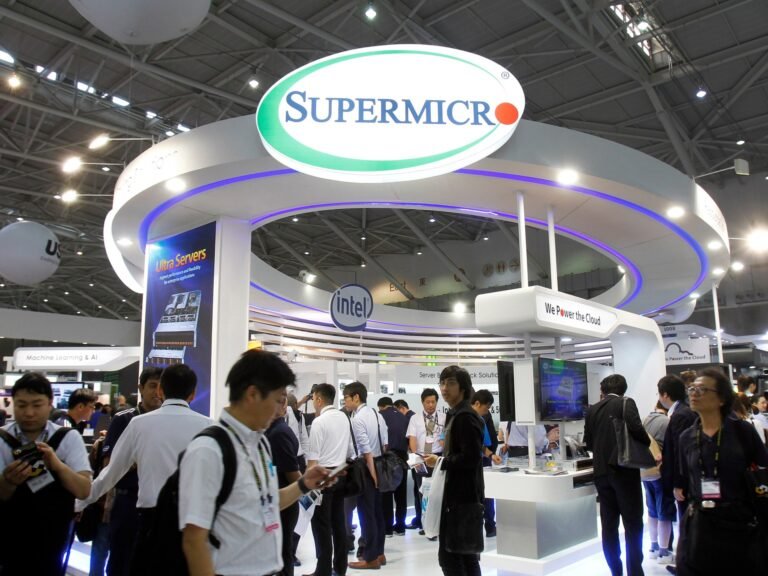 Three charged in the US with smuggling AI chips into China | Science and Technology News